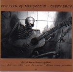 Book of Abbeyozzud