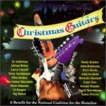Christmas Guitars