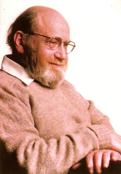 Elias Tanenbaum Elias Tanenbaum