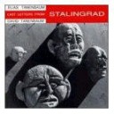 Last Letters From Stalingrad