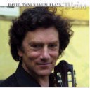 David Tanenbaum Plays Weiss